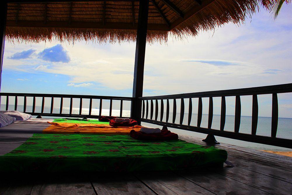 Peace Paradise Beach Ko Lanta Eksteriør billede