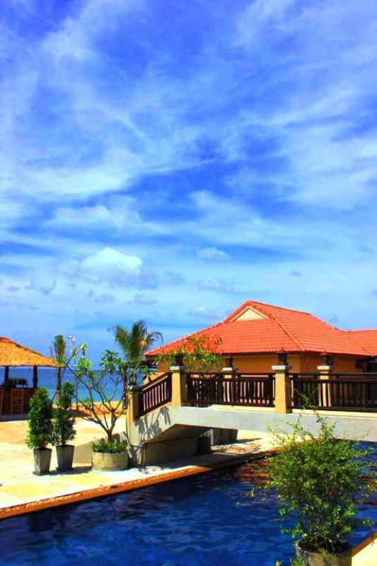Peace Paradise Beach Ko Lanta Eksteriør billede